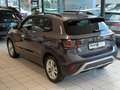 Volkswagen T-Cross 1.0 TSI DSG ACC Sitzhzg Matrix LED Klima Grau - thumbnail 2