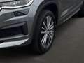 Skoda Kodiaq 2.0 TDI 4x4 L&K *AHK*MATRIX*PANO* Grau - thumbnail 9