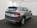 Skoda Kodiaq 2.0 TDI 4x4 L&K *AHK*MATRIX*PANO* Grau - thumbnail 6