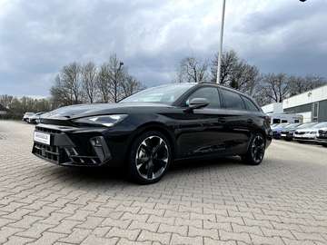 Sportstourer 1.5 eTSI Voll-LED Teilleder ACC