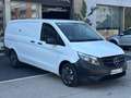Mercedes-Benz Vito Furgón 110CDI tD Base Compacta Bianco - thumbnail 3