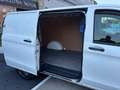 Mercedes-Benz Vito Furgón 110CDI tD Base Compacta Bianco - thumbnail 15