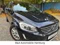Volvo XC60 Momentum AWD+2 Hand+Scheckheft Blau - thumbnail 2
