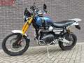 Triumph Scrambler 1200 XE Blauw - thumbnail 15