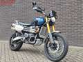 Triumph Scrambler 1200 XE Blauw - thumbnail 1