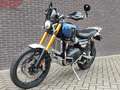 Triumph Scrambler 1200 XE Blauw - thumbnail 14