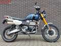Triumph Scrambler 1200 XE Blauw - thumbnail 3