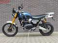 Triumph Scrambler 1200 XE Blauw - thumbnail 17