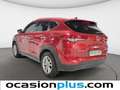 Hyundai TUCSON 1.7CRDI BD Tecno 4x2 Rosso - thumbnail 4