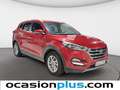 Hyundai TUCSON 1.7CRDI BD Tecno 4x2 Rosso - thumbnail 3