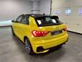 Audi A1 1.0 SPB Sportback S Line Edition 30 TFSI Giallo - thumbnail 5