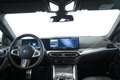 BMW i4 eDrive40 M Sportpakket Pro Blanc - thumbnail 3