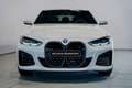 BMW i4 eDrive40 M Sportpakket Pro Blanc - thumbnail 7