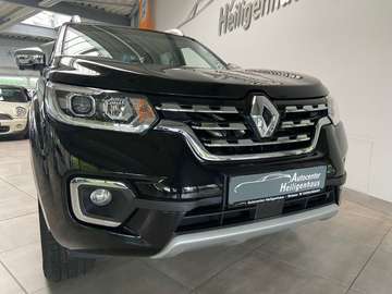 4x4 Leder Panor Navi Automatik 360° AHK