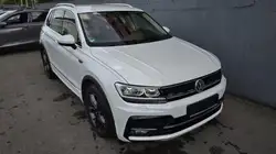Volkswagen Tiguan 2.0 TDI 4MOTION R-Line DSG