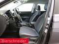 Volkswagen T-Cross 1.5 TSI DSG Style IQ-LIGHT DIGITAL PRO KAMERA AHK Gris - thumbnail 8
