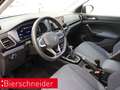 Volkswagen T-Cross 1.5 TSI DSG Style IQ-LIGHT DIGITAL PRO KAMERA AHK Grau - thumbnail 10
