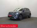 Volkswagen T-Cross 1.5 TSI DSG Style IQ-LIGHT DIGITAL PRO KAMERA AHK Gris - thumbnail 1