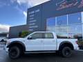 Ford F 150 KING RANCH XLT E85 TVA 2011 - thumbnail 3