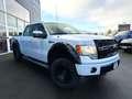 Ford F 150 KING RANCH XLT E85 TVA 2011 - thumbnail 8