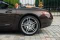 Mercedes-Benz SLS AMG Roadster - first hand, 17 700 kms Brun - thumbnail 39