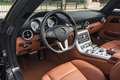 Mercedes-Benz SLS AMG Roadster - first hand, 17 700 kms Braun - thumbnail 10