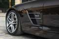 Mercedes-Benz SLS AMG Roadster - first hand, 17 700 kms Bruin - thumbnail 38