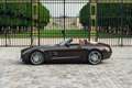 Mercedes-Benz SLS AMG Roadster - first hand, 17 700 kms Brun - thumbnail 4