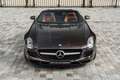 Mercedes-Benz SLS AMG Roadster - first hand, 17 700 kms Bruin - thumbnail 7