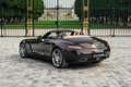 Mercedes-Benz SLS AMG Roadster - first hand, 17 700 kms Brown - thumbnail 6