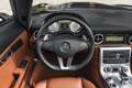 Mercedes-Benz SLS AMG Roadster - first hand, 17 700 kms Brun - thumbnail 16