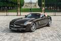 Mercedes-Benz SLS AMG Roadster - first hand, 17 700 kms Brown - thumbnail 2