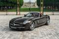 Mercedes-Benz SLS AMG Roadster - first hand, 17 700 kms Brown - thumbnail 1