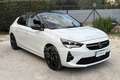 Opel Corsa Corsa 1.2 100 CV GS Line Weiß - thumbnail 3