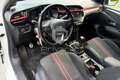 Opel Corsa Corsa 1.2 100 CV GS Line Weiß - thumbnail 9