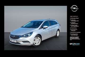K ST Sondermodell "Edition" Navi/Garantie