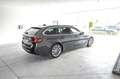 BMW 530 e, Laserlicht, Keyless, Comfortzetels, Zetelventil Grijs - thumbnail 4
