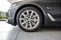 BMW 530 e, Laserlicht, Keyless, Comfortzetels, Zetelventil Grijs - thumbnail 5