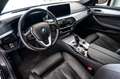 BMW 530 e, Laserlicht, Keyless, Comfortzetels, Zetelventil Grijs - thumbnail 19