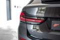 BMW 530 e, Laserlicht, Keyless, Comfortzetels, Zetelventil Grijs - thumbnail 8