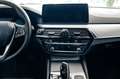 BMW 530 e, Laserlicht, Keyless, Comfortzetels, Zetelventil Grijs - thumbnail 12