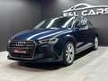 Audi A3 A3 Limousine 1.6 TDi **12 mois de garantie** Bleu - thumbnail 1
