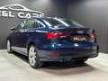 Audi A3 A3 Limousine 1.6 TDi **12 mois de garantie** Bleu - thumbnail 6