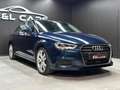 Audi A3 A3 Limousine 1.6 TDi **12 mois de garantie** Bleu - thumbnail 3
