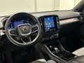 Volvo XC40 B3 Mild Hybride Dark Plus Grijs - thumbnail 4