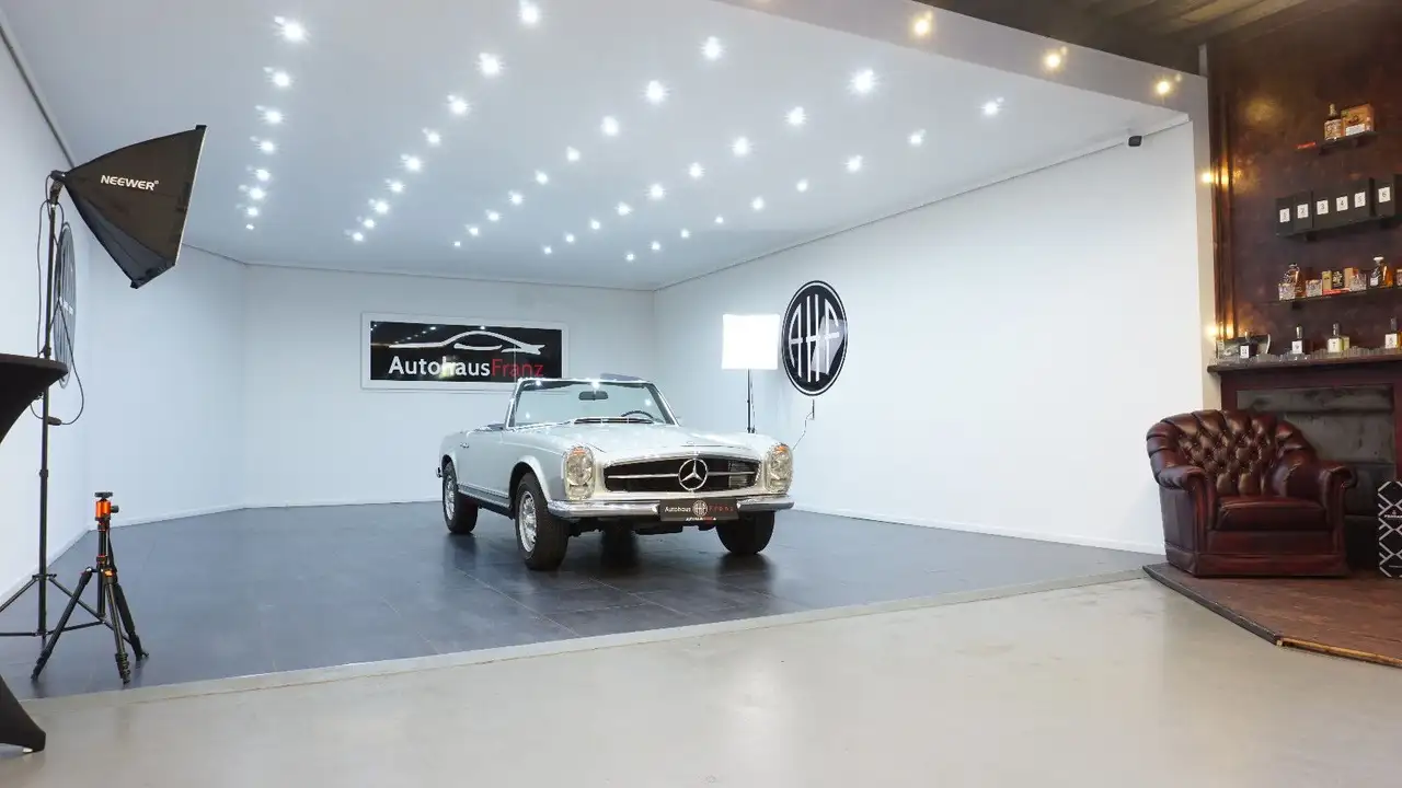 Mercedes-Benz SL 250