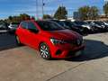 Renault Clio Clio V 2019 1.0 sce Zen 65cv my21 Orange - thumbnail 1