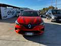 Renault Clio Clio V 2019 1.0 sce Zen 65cv my21 Orange - thumbnail 2