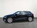 Audi A3 Advanced 30TFSI Navi LED Virtual GR Schwarz - thumbnail 4