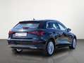 Audi A3 Advanced 30TFSI Navi LED Virtual GR Schwarz - thumbnail 5